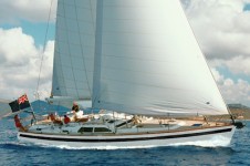 Sailing Yacht Mojito